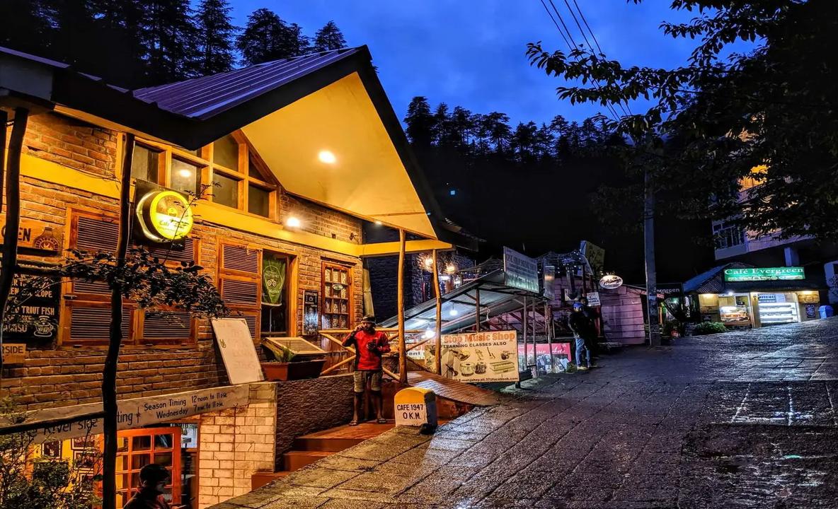 Complete Manali Trip Guide 2026 – Best Places to Visit, Budget, Weather & Travel Tips