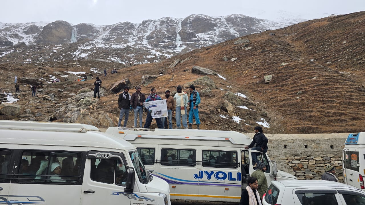 Manali Tour
