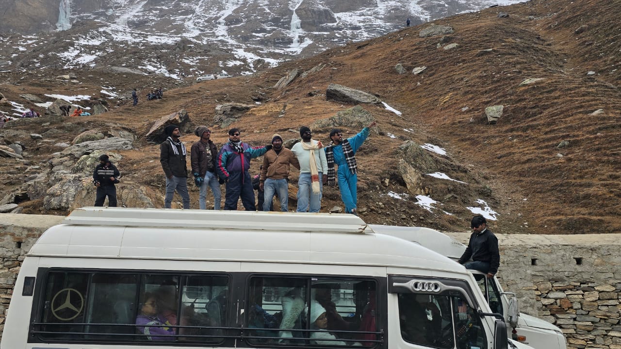 Manali Tour
