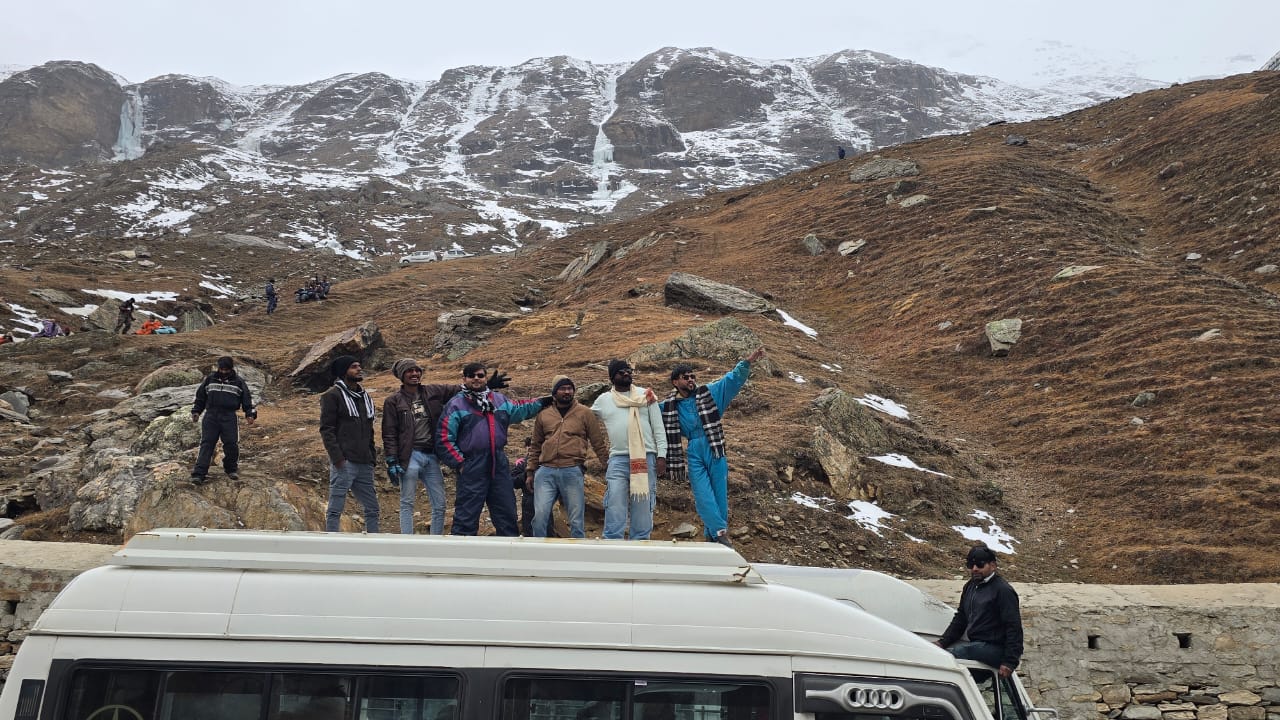 Manali Tour