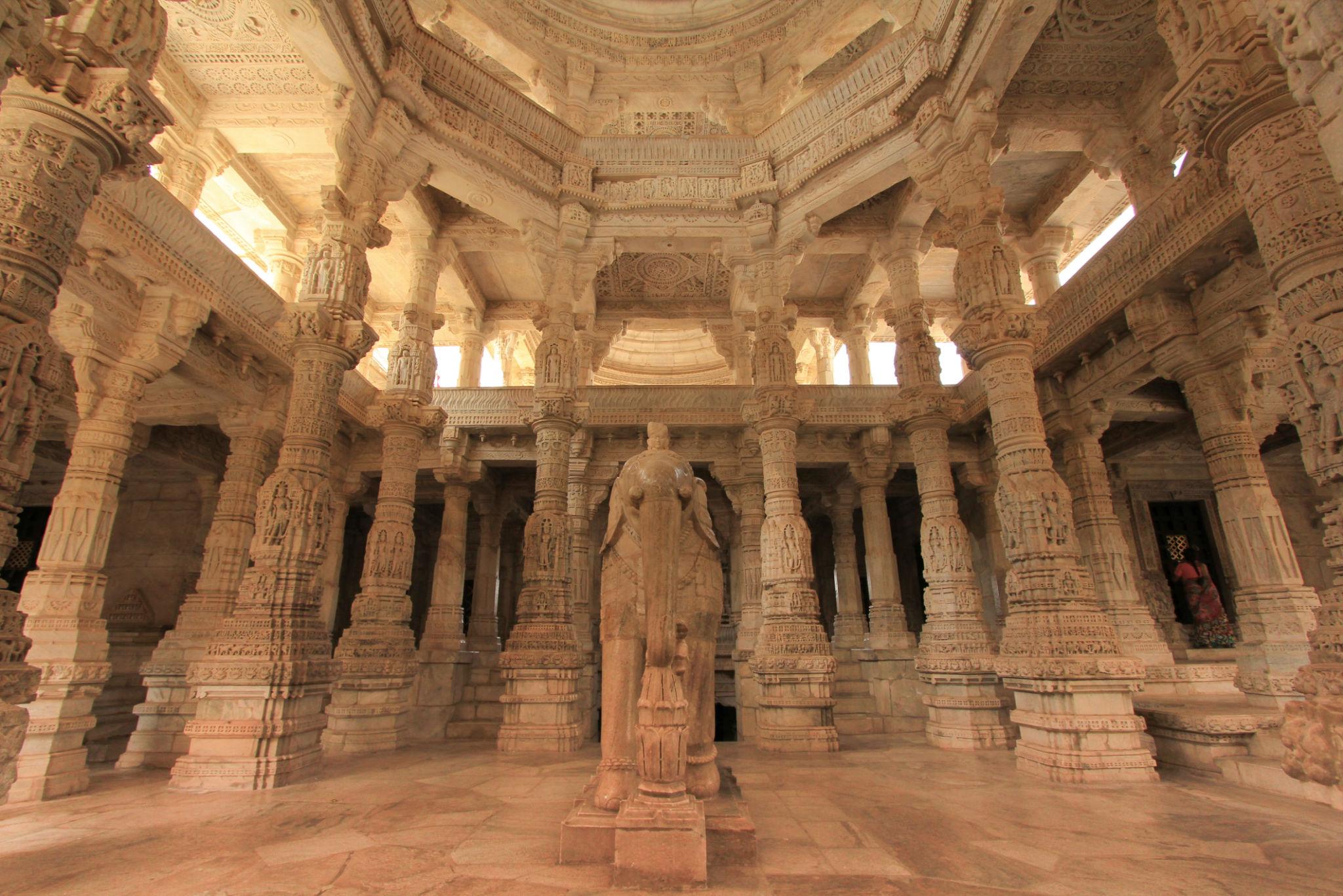 Udaipur Mount Abu Tour Package – 4 Nights 5 Days